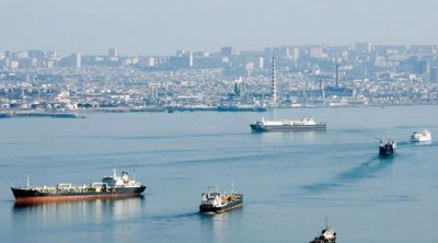 Hava şəraiti ilə bağlı gəmilərə xəbərdarlıq edilib