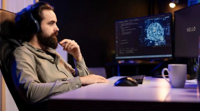 Süni intellekt asılılıq yarada bilərmi?