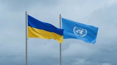 BMT Ukrayna ilə bağlı danışıqların bərpasına çağırıb