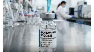 Yaponiya hantavirusa qarşı eksperimental dərman hazırladı &ndash; İlk bu ölkə alacaq