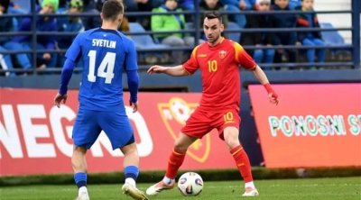 “Qarabağ”ın legioneri Slovakiyaya qarşı oynayacaq
