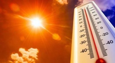 Tarix açıqlandı: Ən isti ilin nə vaxt olacağı məlum olub