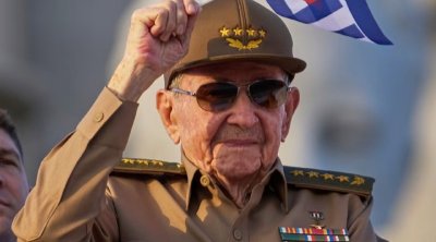 Tramp Madurodan sonra Raul Kastronu da &ldquo;qaçırtmaq&rdquo; İSTƏYİR