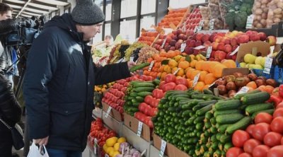 Rusiyadan Ermənistana daha bir QADAĞA &ndash; Bu məhsullara da embarqo QOYULDU