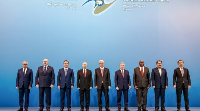 Dörd ölkədən Ermənistana qarşı birgə BƏYANAT