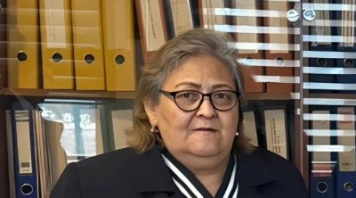 Alidə Hüseynova dünyasını dəyişdi
