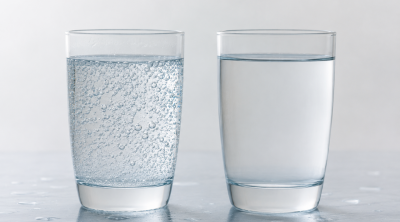 İnsan üçün adi su, yoxsa mineral qazlı su xeyirlidir?