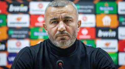 "Qarabağ" rəhbərliyindən Qurban Qurbanovla bağlı MÜHÜM QƏRAR