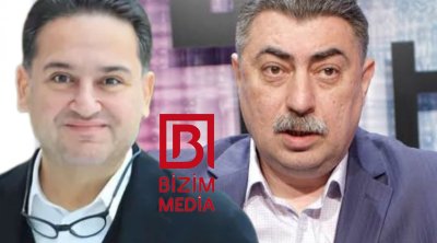 Vado Korovin Murad Dadaşovun oğlunun toyundan PAYLAŞIM ETDİ - FOTO