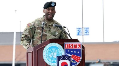 &ldquo;Asiyanın ürəyinə sancılmış xəncər&rdquo;: Amerikalı generalın ehtiyatsız sözləri diplomatik qalmaqala səbəb oldu