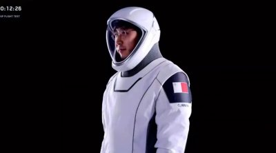 İlon Mask Mars missiyasına rəhbərlik edəcək kriptomilyarderi tapdı