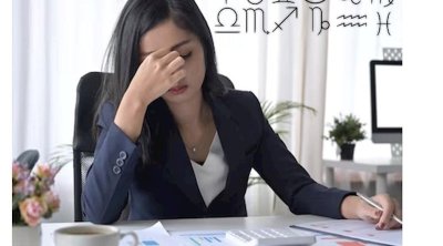 Çox tez stresə düşən 4 bürc