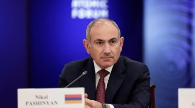 Paşinyandan Zəngəzur dəhlizi ilə bağlı SON DƏQİQƏ AÇIQLAMALARI