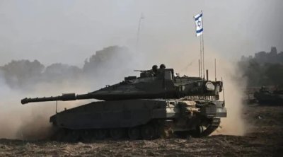 İsrail qoşunları Livandakı strateji Bofor yüksəkliyində qalacaq