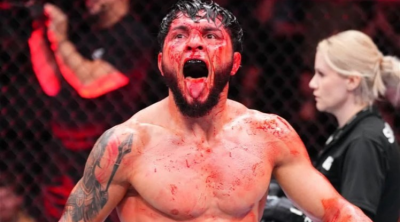 Tofiq Musayevin UFC-dəki növbəti rəqibi bəlli oldu