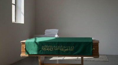 Müəllim vəfat etdi - FOTO