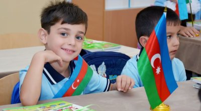 Birinci siniflər üzrə SON STATİSTİKA