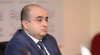Fuad Çıraqov yüksək vəzifəyə TƏYİN OLUNDU