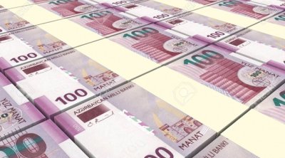 Azərbaycanda pul bazası ARTIB