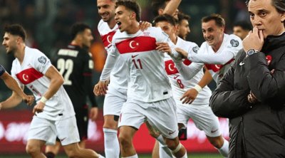 Türkiyə millisinin DÇ-2026 üçün yekun HEYƏTİ AÇIQLANDI