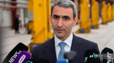 Bakı-Tbilisi-Qars sərnişin qatarları fəaliyyətə başlayacaq? &ndash; ADY sədrindən AÇIQLAMA