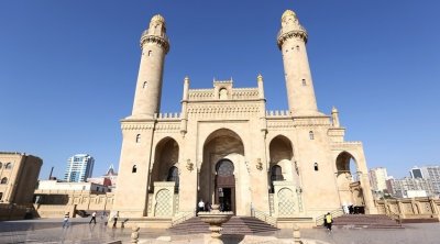 Məhərrəmlik ayı bu tarixdə BAŞLAYACAQ
