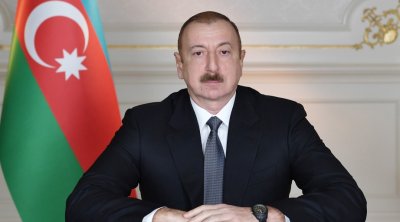 Şri-Lanka Prezidentindən İlham Əliyevə MƏKTUB