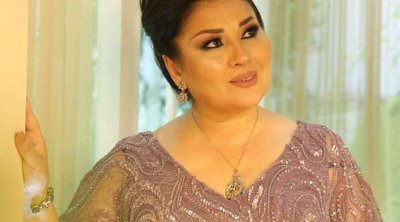 &ldquo;Məni ilk anam yox, onun səsi qarşıladı&rdquo;