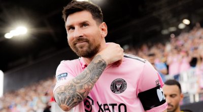 MLS-in ən bahalı 5 futbolçusu &ndash; ADLAR