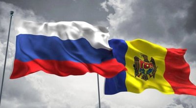 Moldova Rusiya ilə vizasız rejimi ləğv edir?