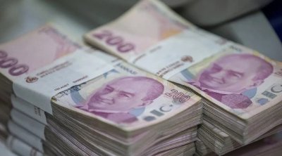 Hesabına 21,8 milyard köçüb, istifadə edə bilmir