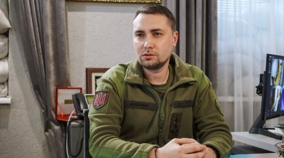 Budanov: &ldquo;Ukrayna ssenarisi&rdquo; Ermənistanda da təkrarlana bilər &ndash; VİDEO