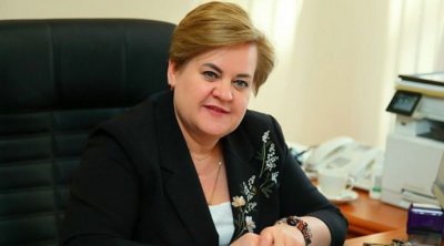 Bakılı qadın Rusiyada nazir postuna gətirildi