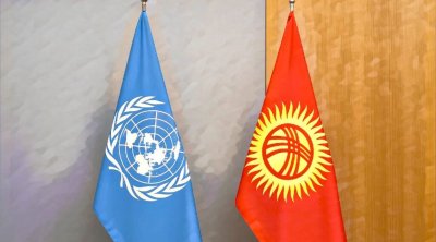 Qırğızıstan ilk dəfə BMT TŞ-nin üzvü SEÇİLDİ