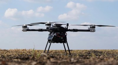 Hindistan rekord sayda döyüş dronlarının sifarişini hazırlayır