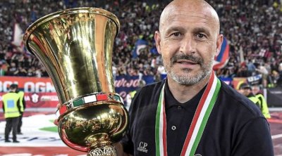 &ldquo;Beşiktaş&rdquo; italiyalı məşqçi ilə danışıq aparır