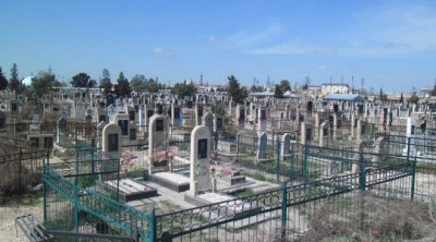 Qəbirstanlıqlar Bakıdan köçürülə bilər - AÇIQLAMA
