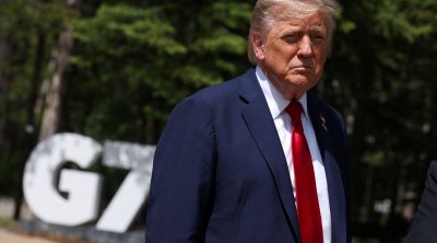 Tramp G7 sammitində iştirak edəcəyini AÇIQLADI