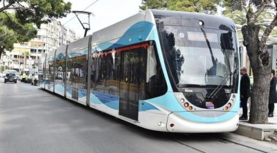 Azərbaycanda tramvay xətləri ilə bağlı daha BİR XƏBƏR