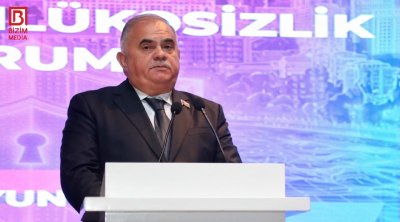Arzu Nağıyev: "Süni intellekt texnologiyalarının sürətlə yayılması yeni hüquqi çağırışlar yaradıb"
