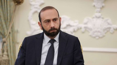 Mirzoyan Rubio ilə imzaladığı "Tramp Marşrutu" sazişini rəsmiləşdirdi - VİDEO
