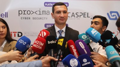 Rauf Cabarov: &ldquo;Kibertəhdidlərə qarşı birgə mübarizə aparmaq üçün vahid dövlət ekosistemi formalaşdırmalıyıq&rdquo;