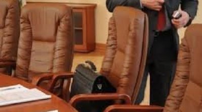 Azərbaycanlıya Ukraynada yüksək vəzifə verildi &ndash; FOTO