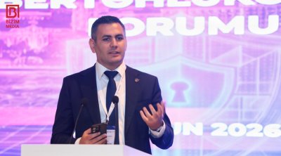 Tural Məmmədov: &ldquo;Son dövrlərdə podratçı şirkətlər vasitəsilə kiberhücumlar geniş yayılıb&rdquo;