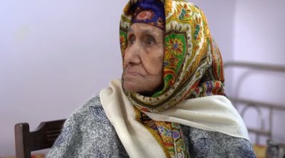Azərbaycanın ən yaşlı sakini 136 yaşında vəfat etdi