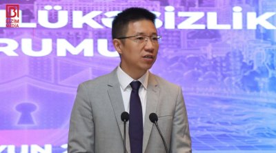 Corey Deng: &ldquo;Kiberhücumu təşkil edənlər mütləq süni intellektdən istifadə edəcəklər&rdquo;