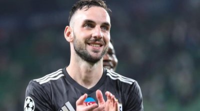 Yankoviç &ldquo;Qarabağ&rdquo;da qalır - Özü açıqladı