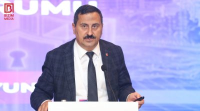Kibertəhlükələrdən qorunmaq üçün diqqət yetirilməli MƏQAMLAR &ndash; Türkiyə rəsmisindən AÇIQLAMA