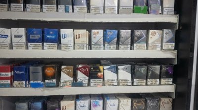 Bakıda məşhur siqaret yoxa çıxıb - Satış nöqtələrində tapılmır