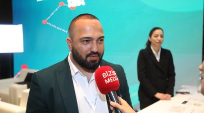 Bakıda mühüm AÇIQLAMA: Bankların və dövlətin kibertəhlükəsizliyi yerli mühəndislərə əmanət olunur - FOTO